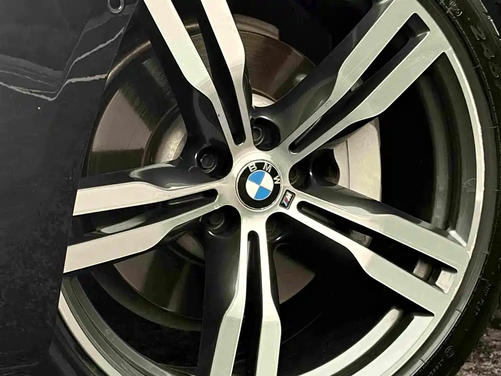 BMW 6 Series GT — фото 8