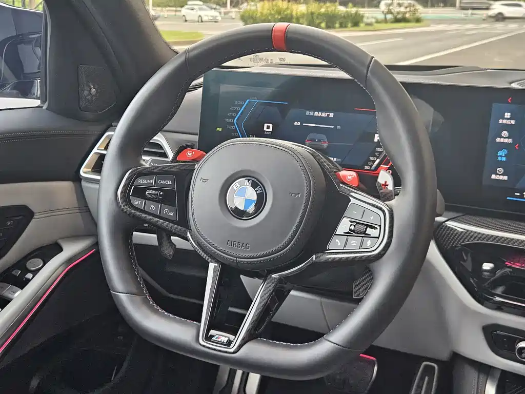 BMW M3 — фото 14