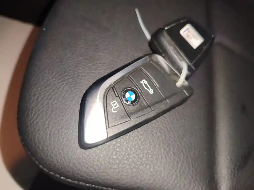 BMW 2 Series Active Tourer — фото 9