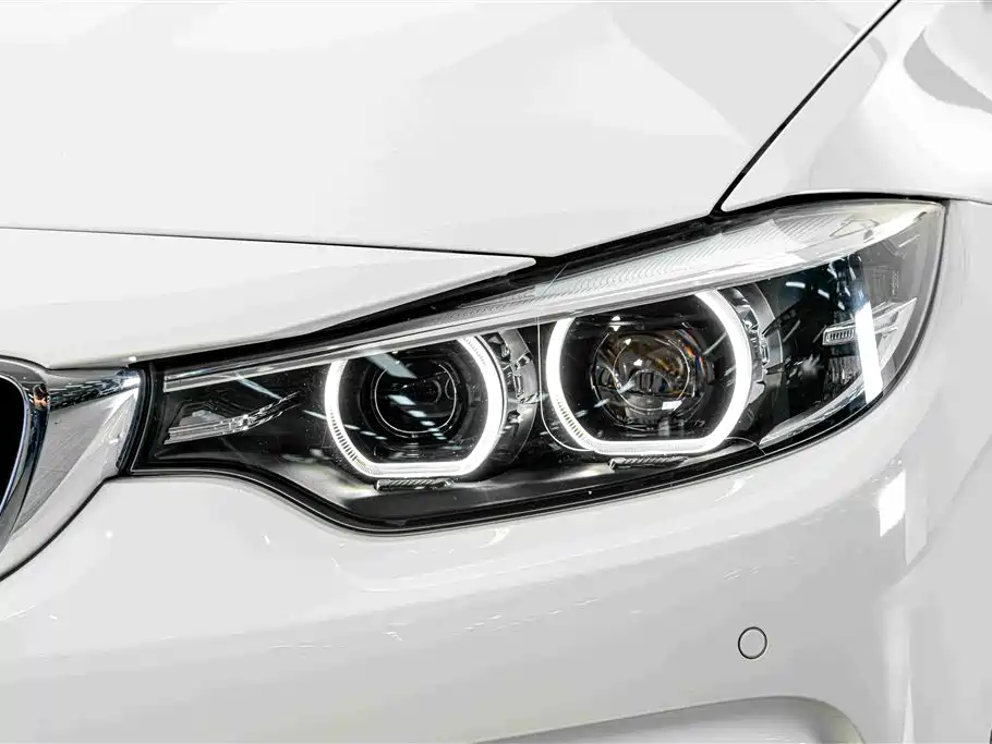 BMW 4 Series — фото 4