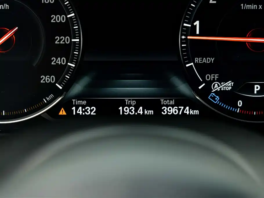 BMW 4 Series — фото 9