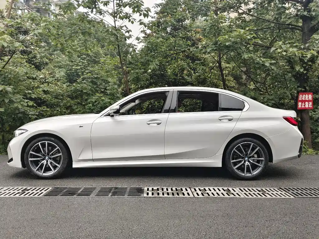 BMW 3 Series — фото 5