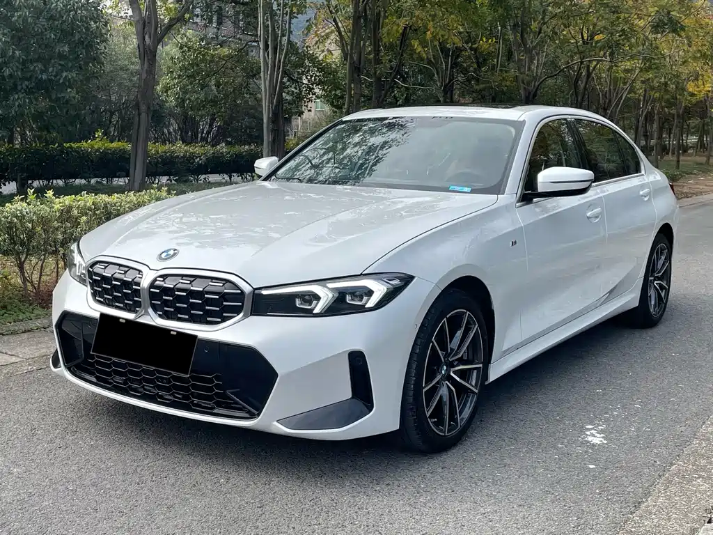 BMW 3 Series — фото 2