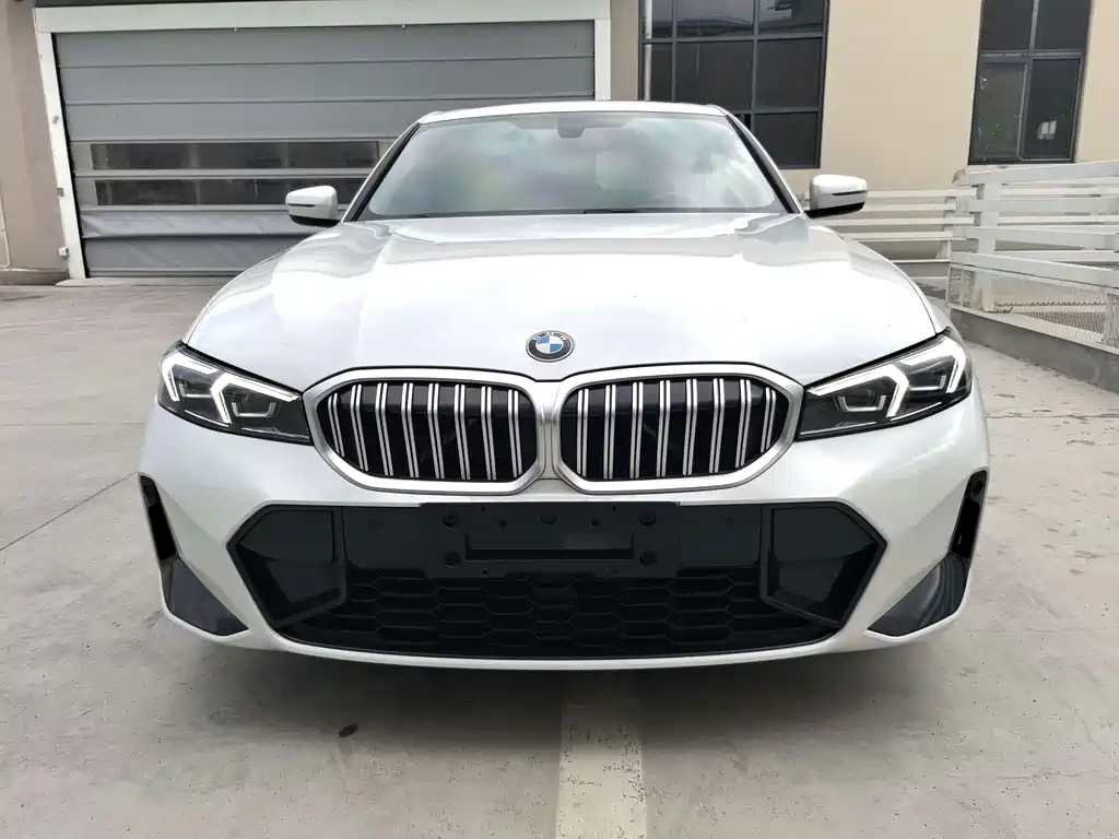 BMW 3 Series — фото 2