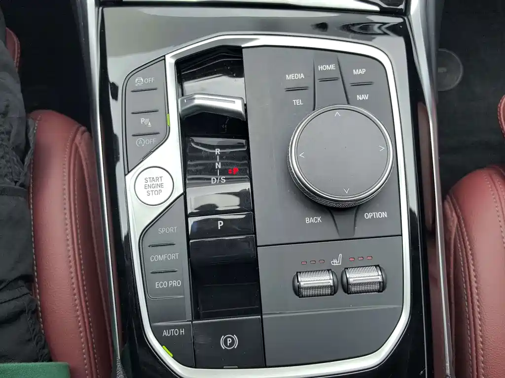 BMW 3 Series — фото 11