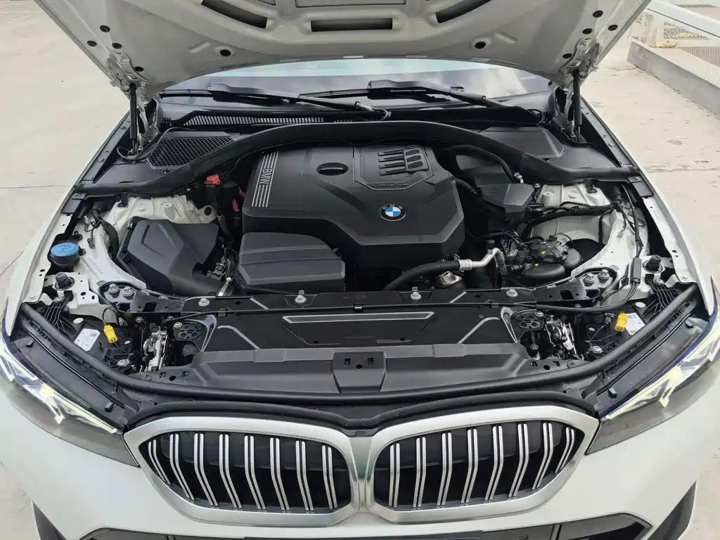 BMW 3 Series — фото 10