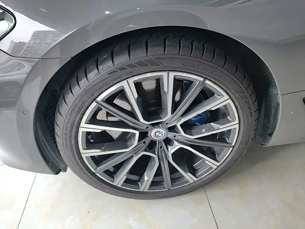 BMW 6 Series GT — фото 23