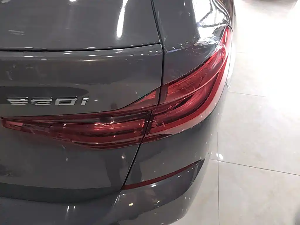 BMW 6 Series GT — фото 8