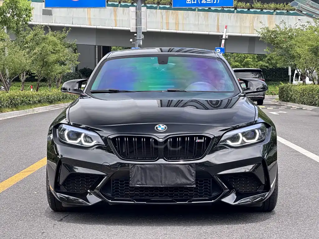 BMW M2 — фото 2
