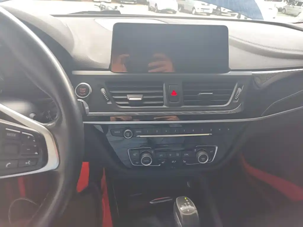 BMW 1 Series — фото 13