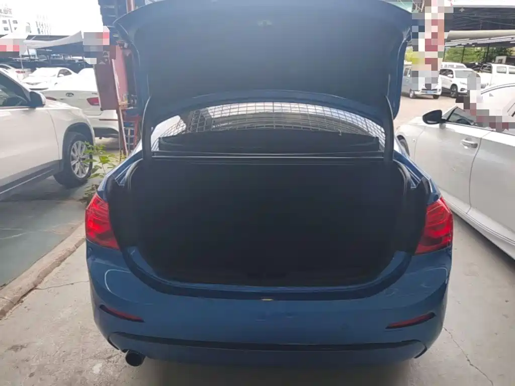 BMW 1 Series — фото 19
