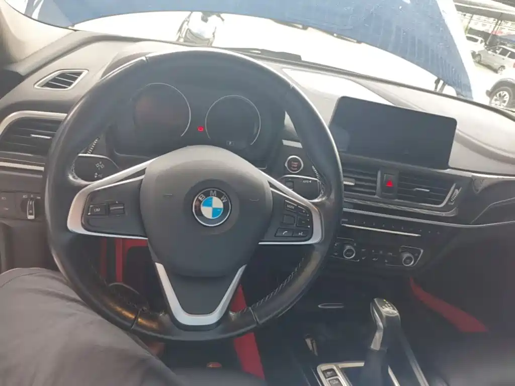 BMW 1 Series — фото 10