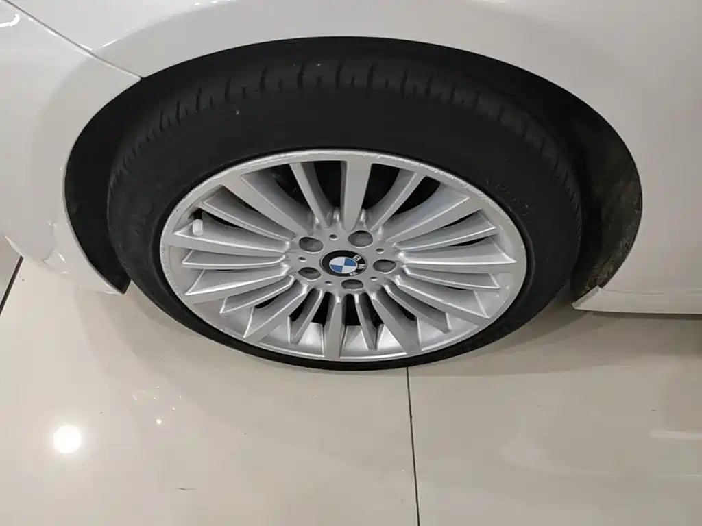 BMW 3 Series — фото 23
