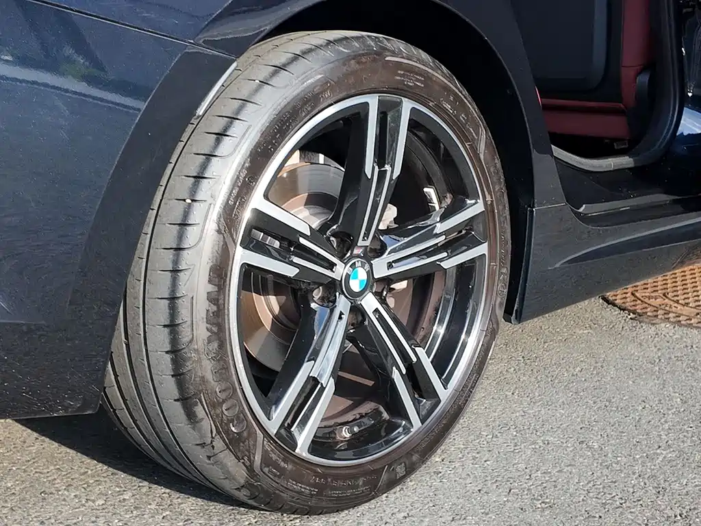 BMW 3 Series — фото 14
