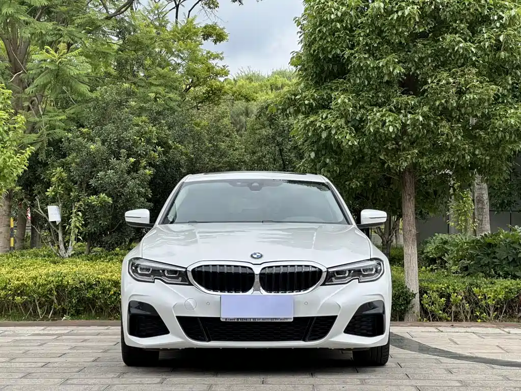 BMW 3 Series — фото 2