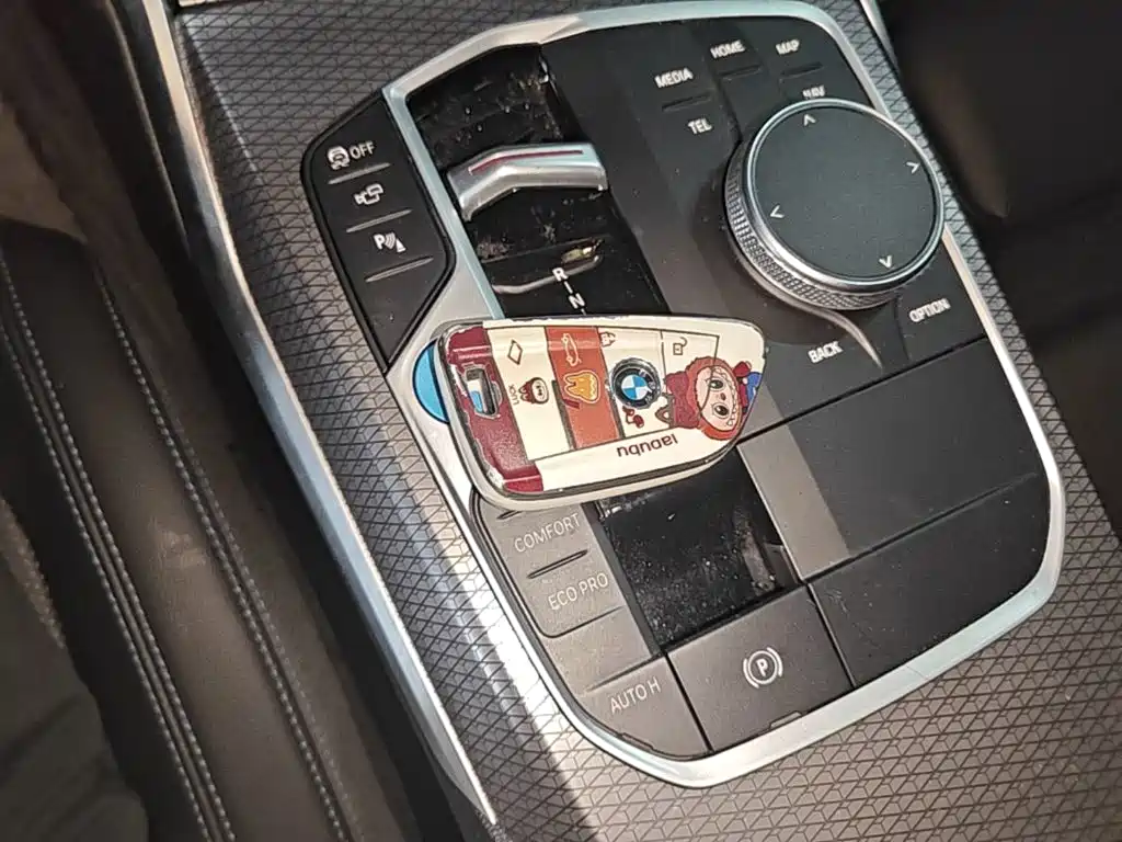BMW i3 — фото 9