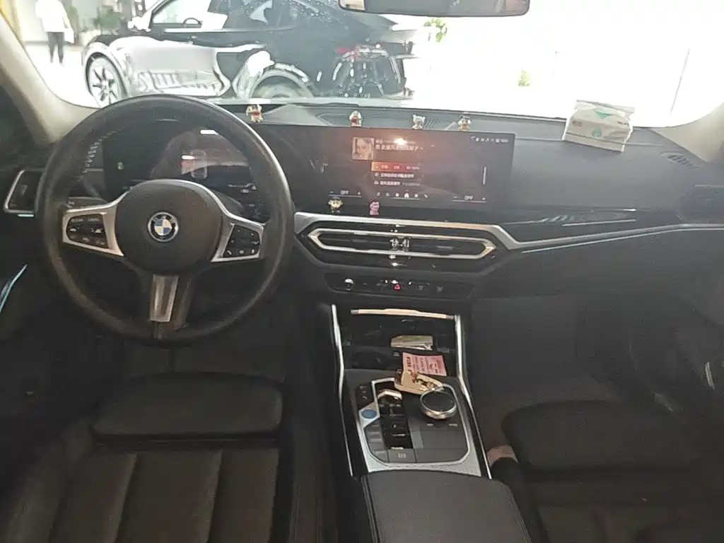 BMW i3 — фото 10