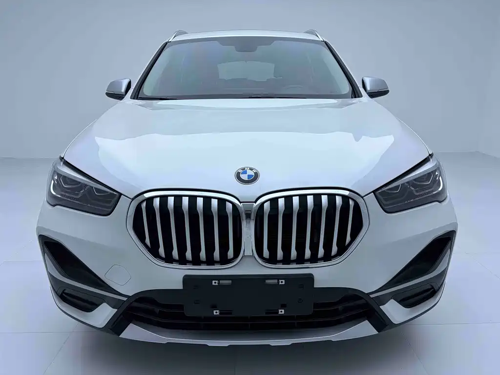 BMW X1 — фото 2