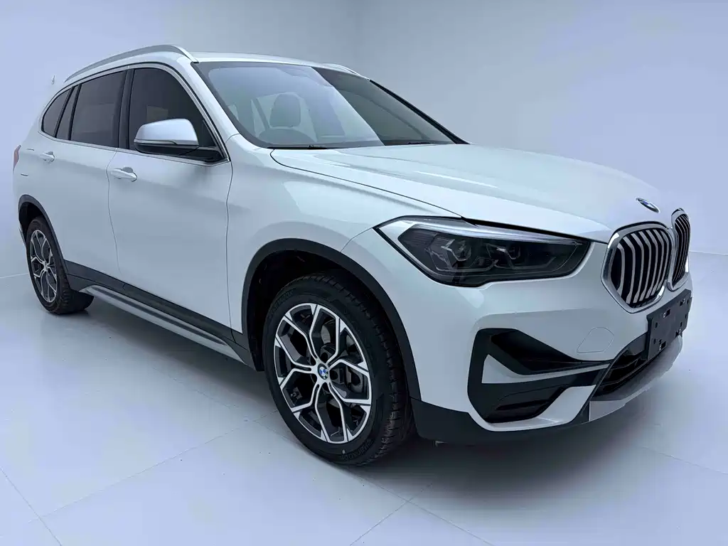 BMW X1 — фото 3
