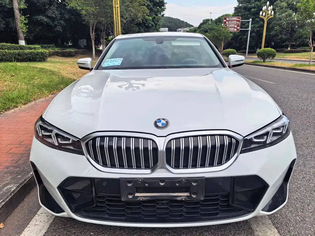 BMW 3 Series — фото 2