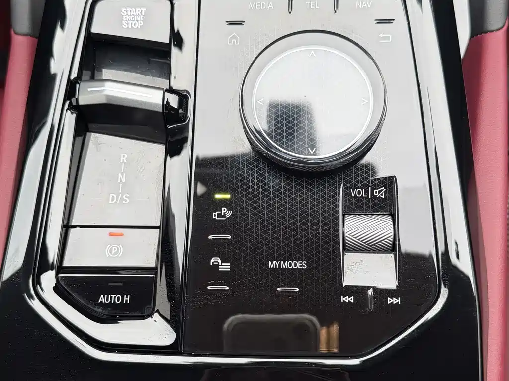 BMW 5 Series — фото 9
