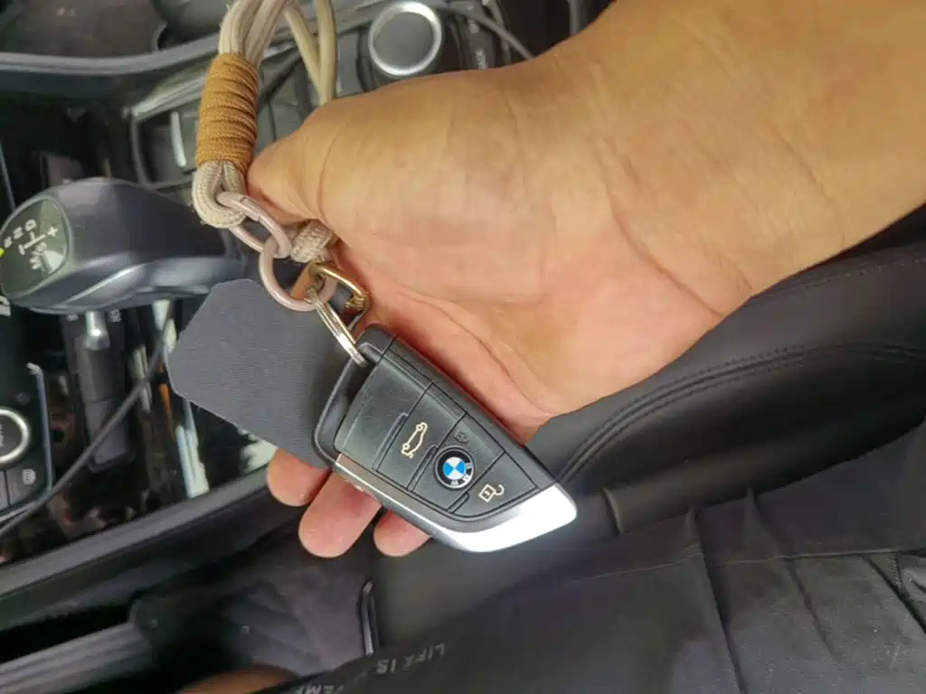 BMW 2 Series Active Tourer — фото 9