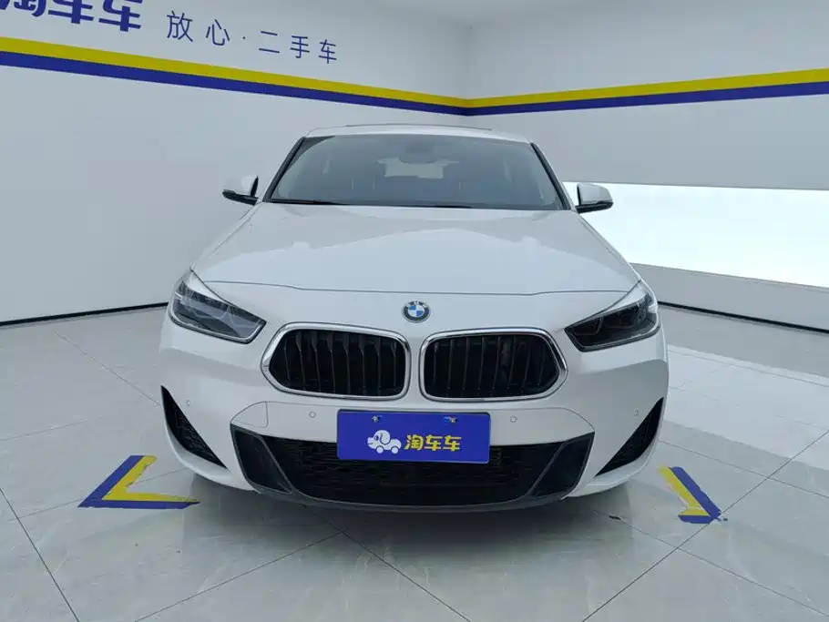 BMW X2 — фото 2