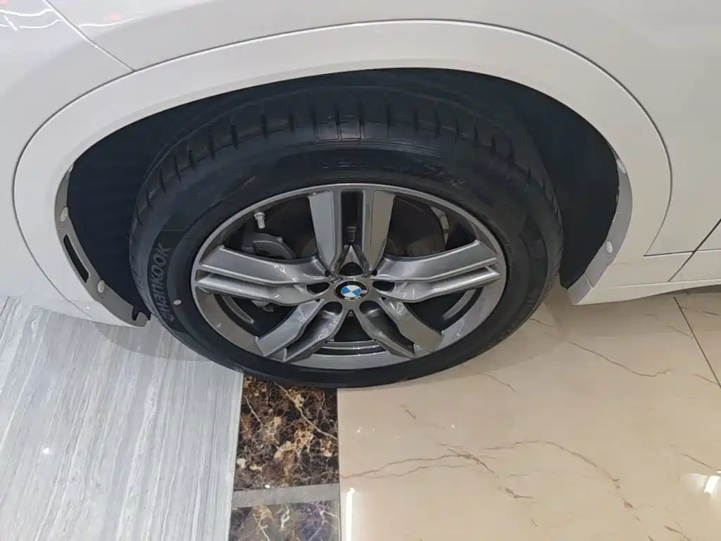 BMW X2 — фото 23
