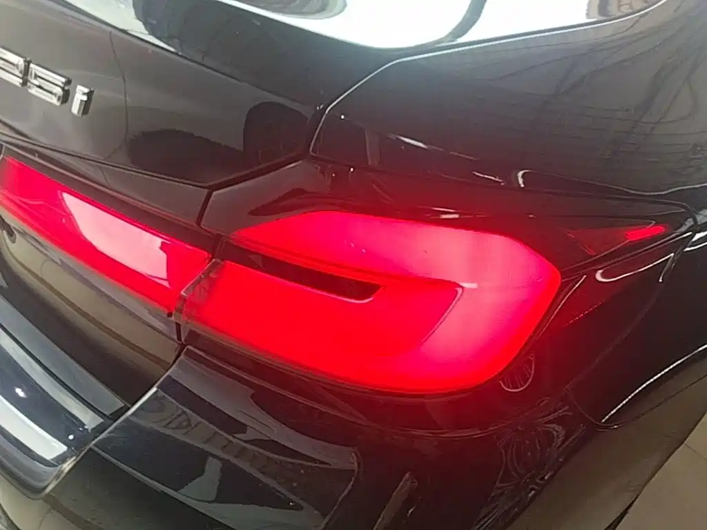 BMW 5 Series (Import) — фото 8