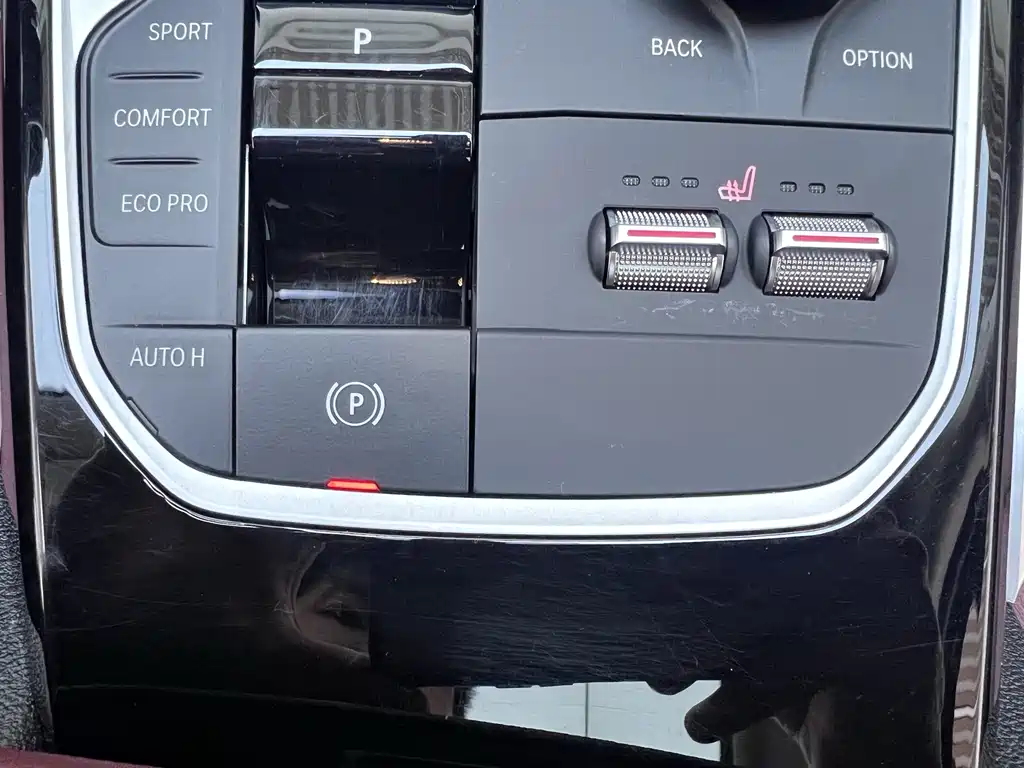 BMW 3 Series — фото 14