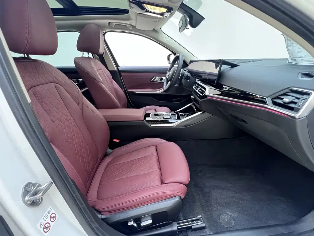 BMW 3 Series — фото 17