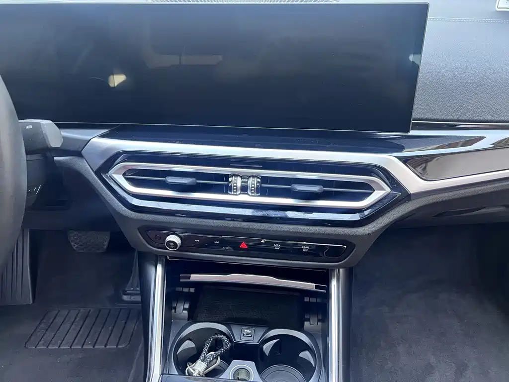 BMW 3 Series — фото 10