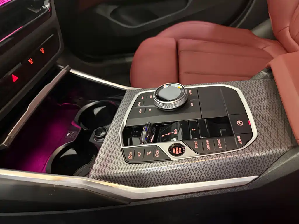 BMW 4 Series — фото 3