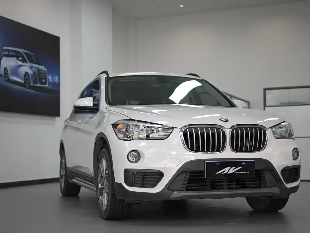 BMW X1 — фото 3