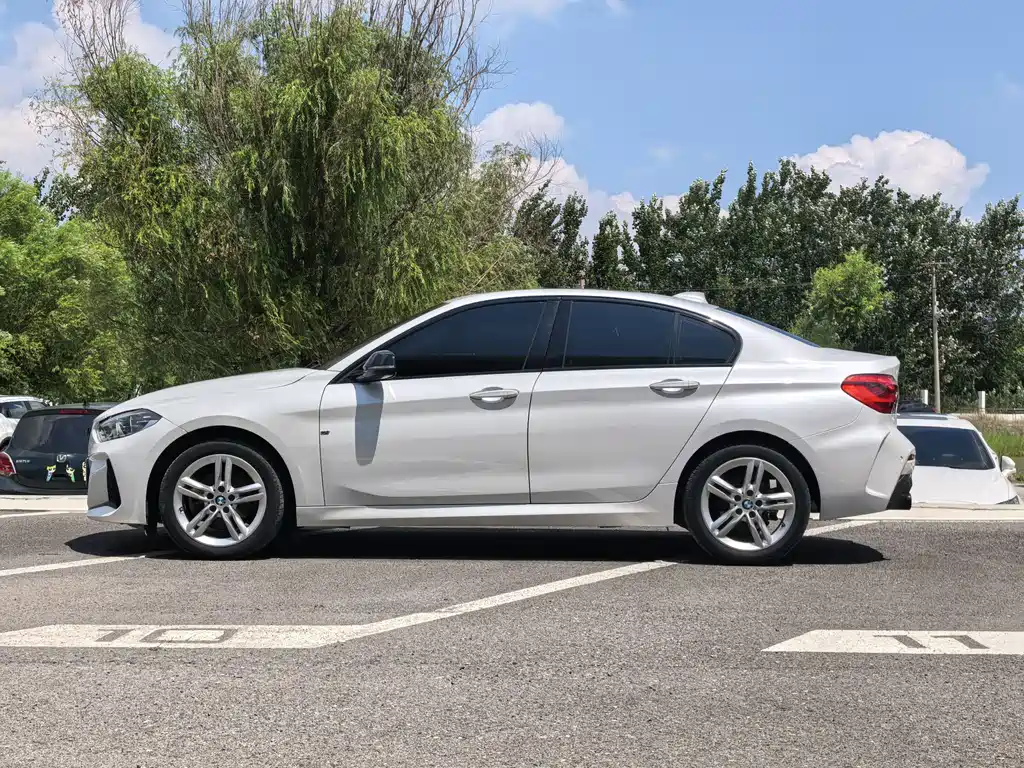 BMW 1 Series — фото 3