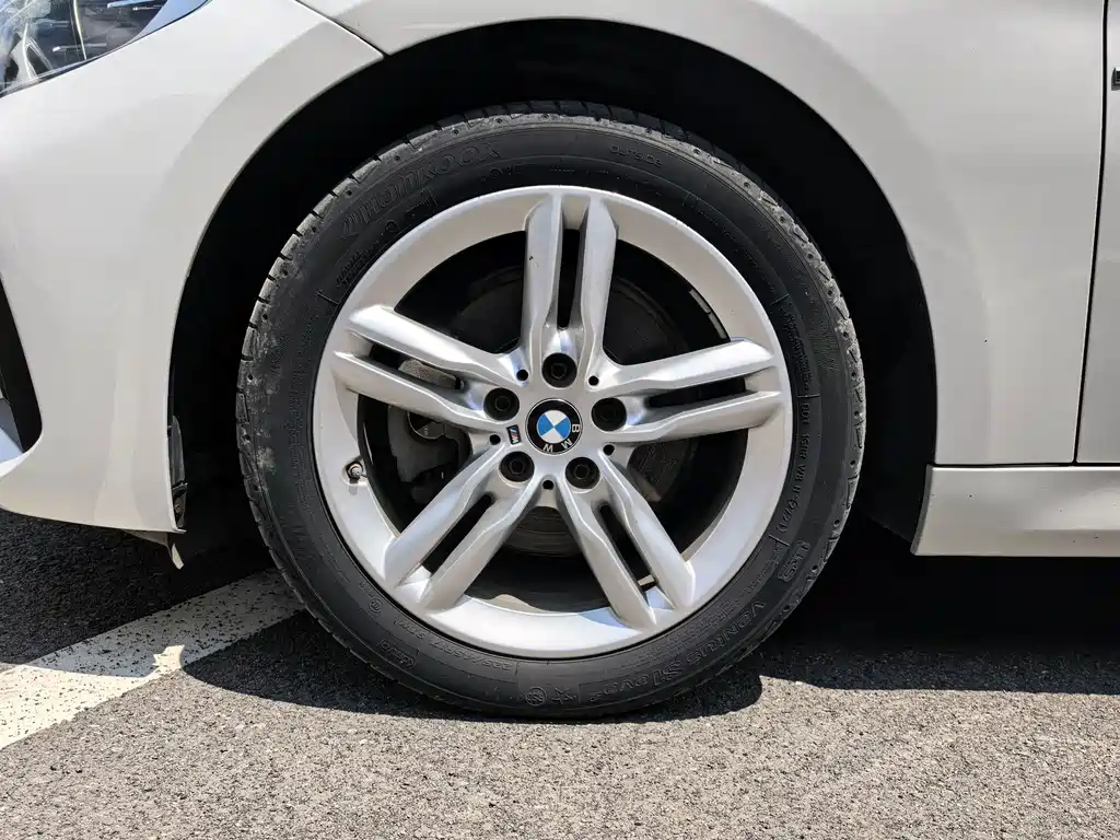 BMW 1 Series — фото 4