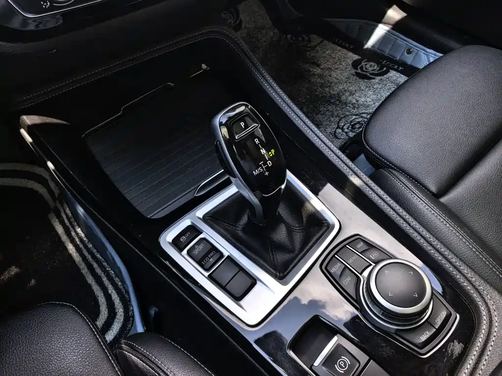 BMW 1 Series — фото 10