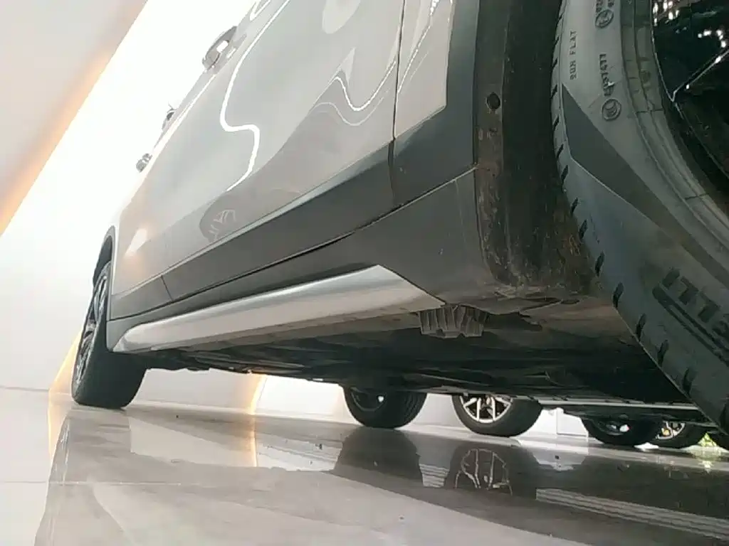 BMW X1 — фото 21