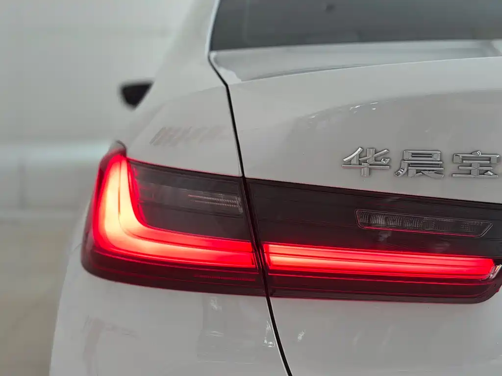 BMW 3 Series — фото 19