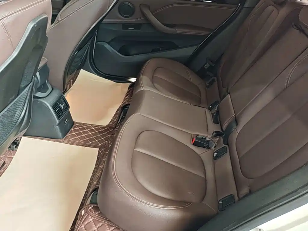 BMW X1 New Energy — фото 17
