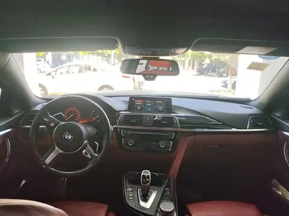BMW 4 Series — фото 3