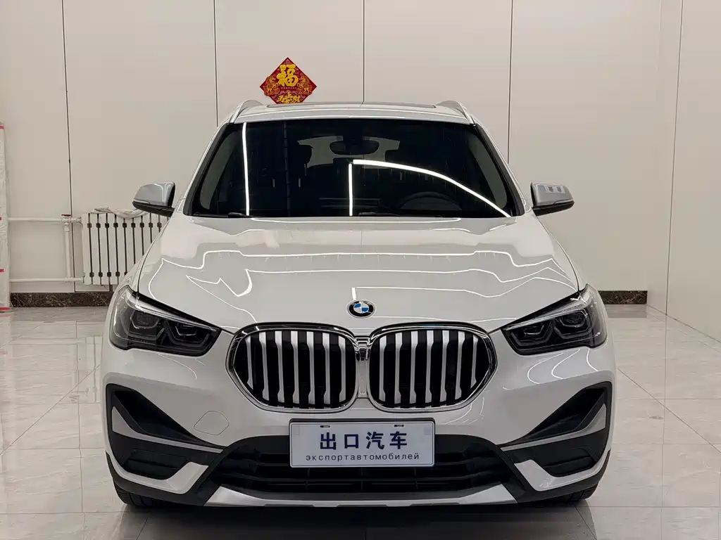 BMW X1 — фото 2