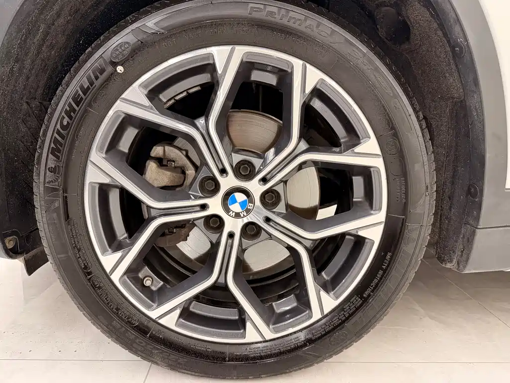 BMW X1 — фото 20