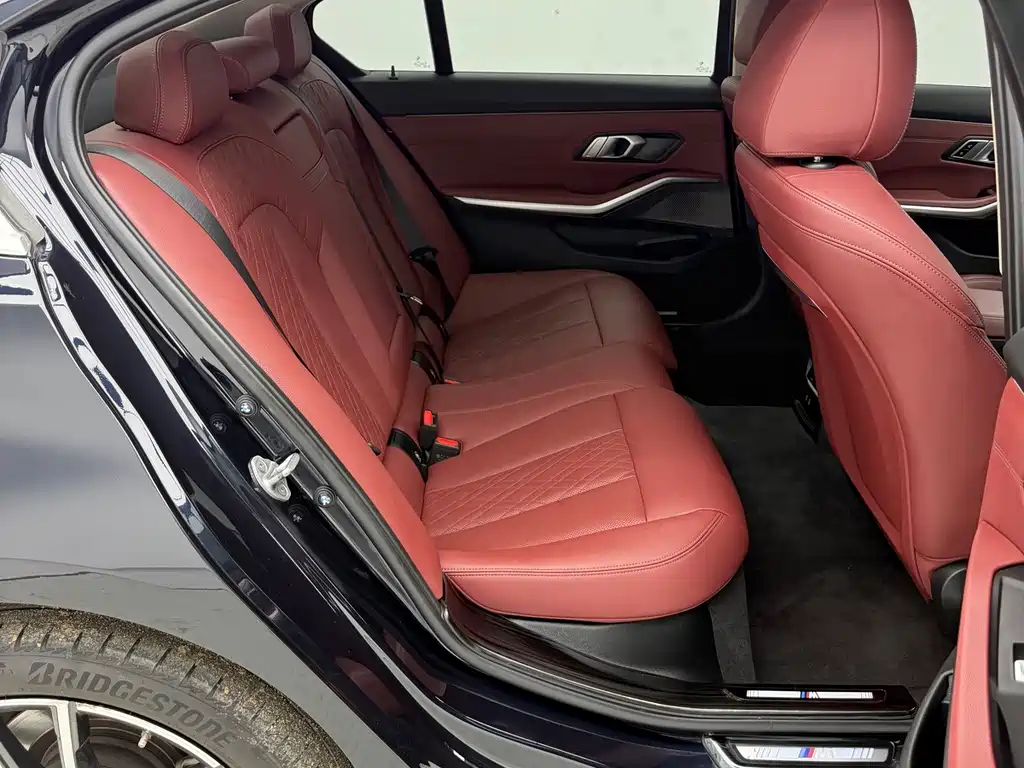 BMW 3 Series — фото 11