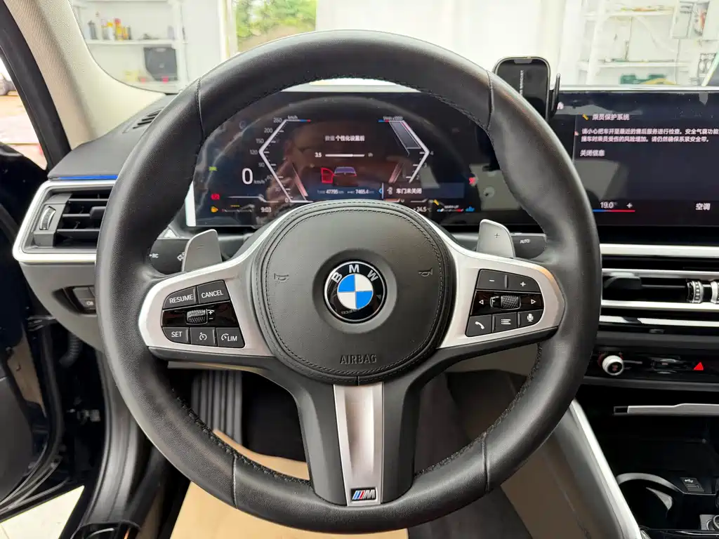 BMW 3 Series — фото 14
