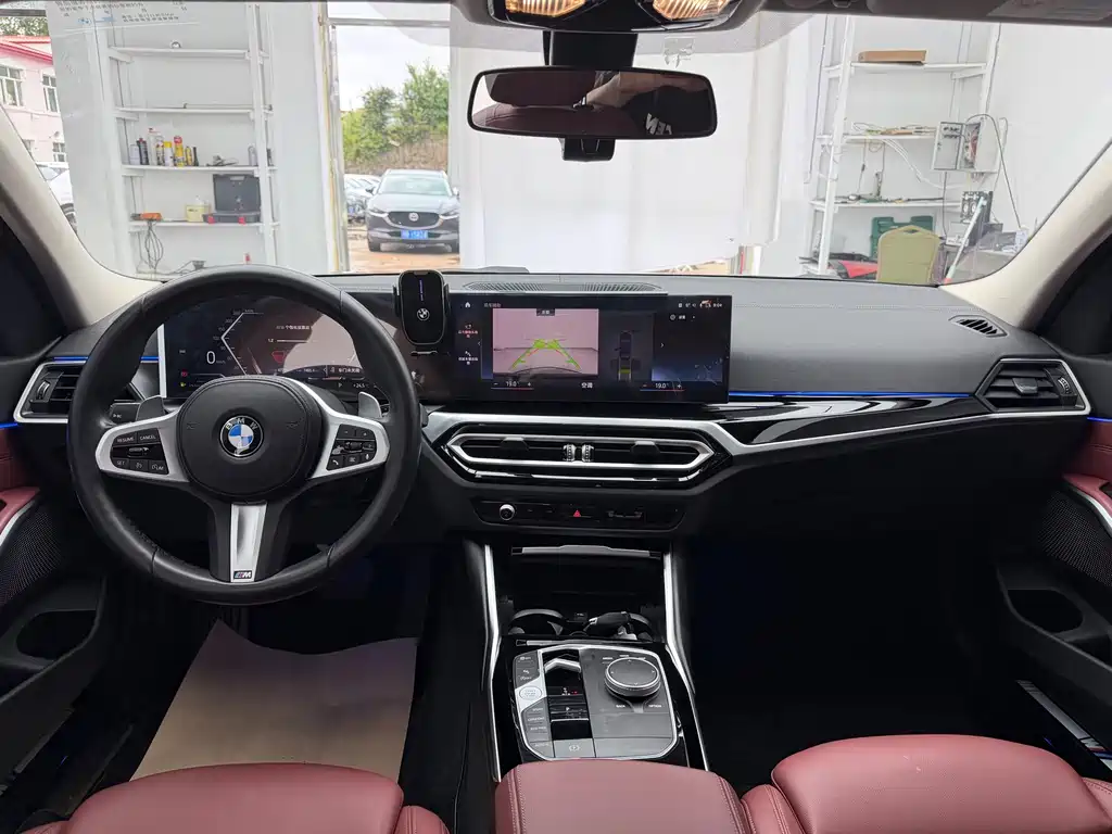 BMW 3 Series — фото 17