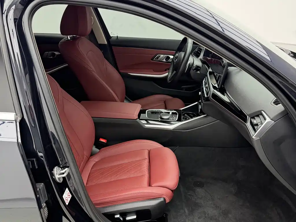 BMW 3 Series — фото 10