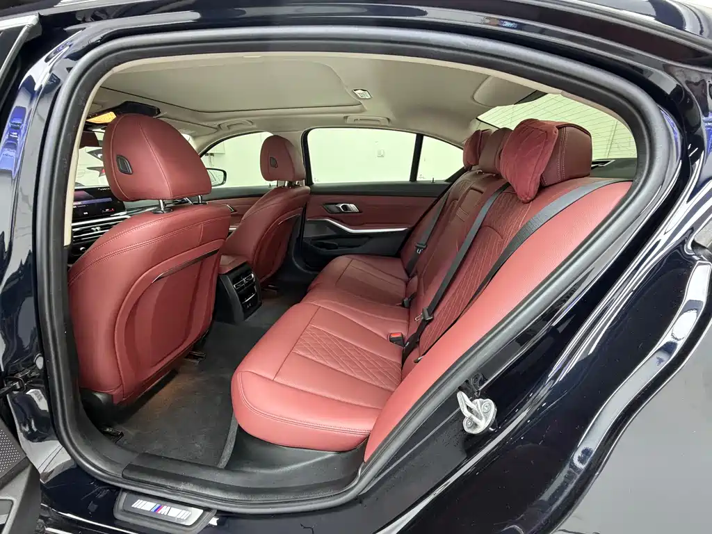 BMW 3 Series — фото 15