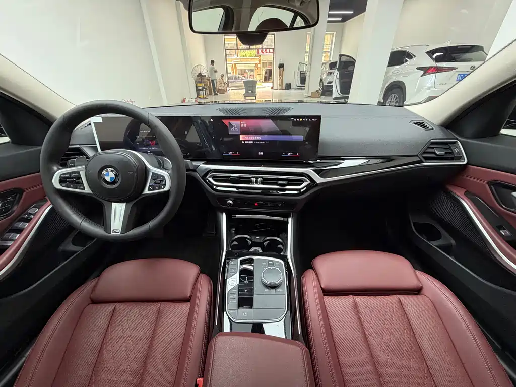 BMW 3 Series — фото 17