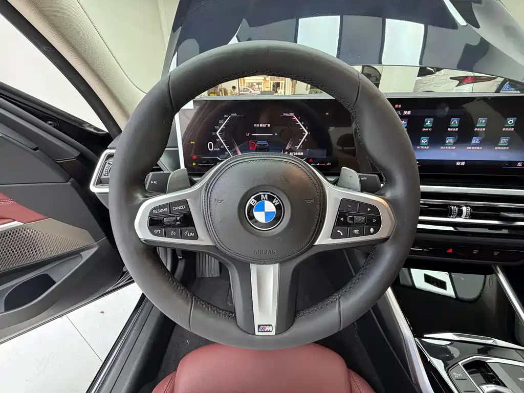 BMW 3 Series — фото 10